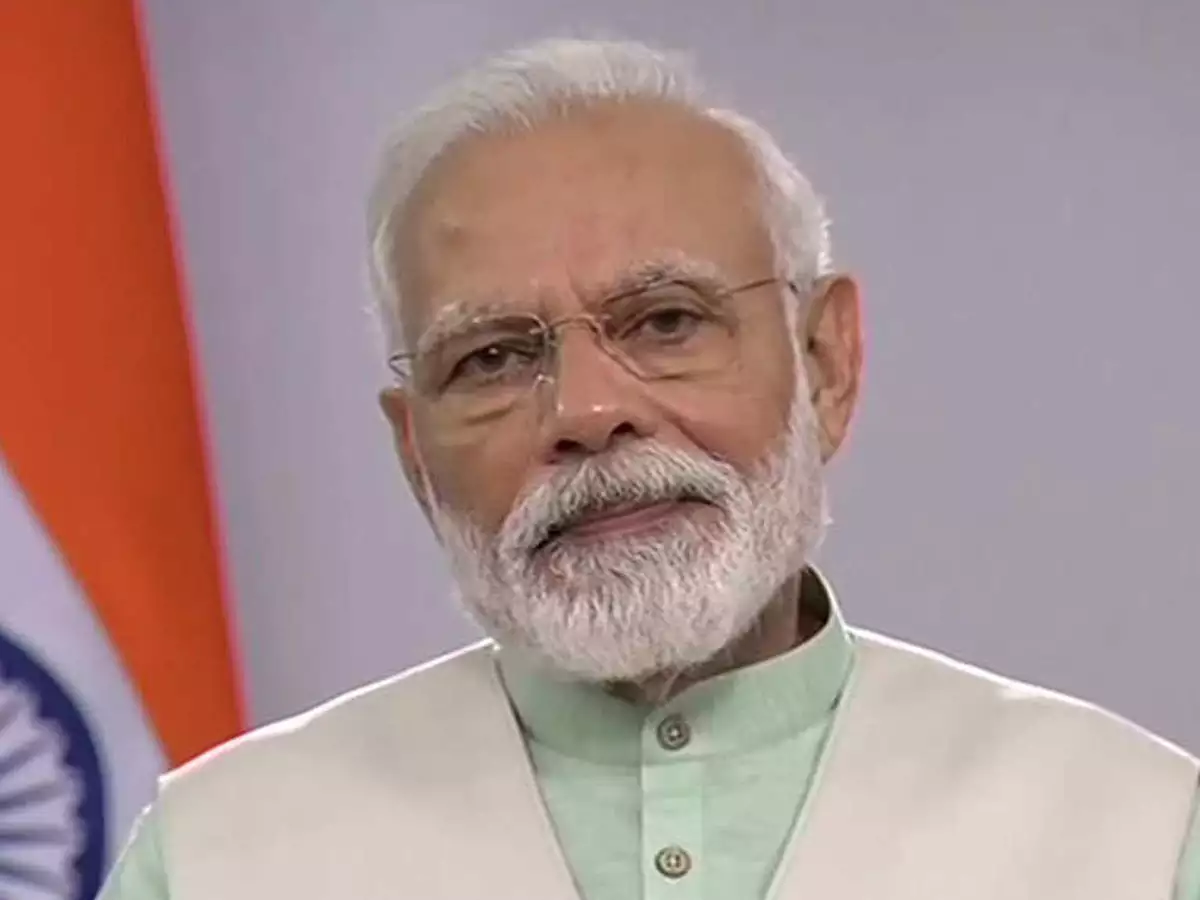 PM Narendra Modi come to Chennai Today for inaugurates various Project