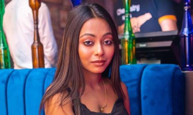 bengali actress bidisha de majumdar found dead in her apartment 