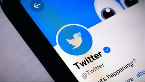 Twitter to pay 150mn USD fine for privacy breach of user data