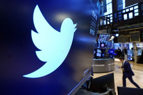 Twitter to pay 150mn USD fine for privacy breach of user data