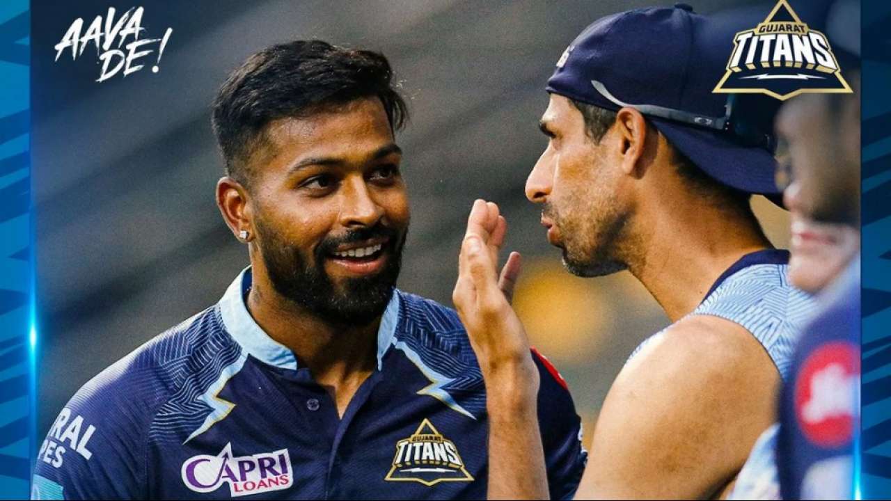 Bowlers win you games, Pandya said after won the IPL 2022 title