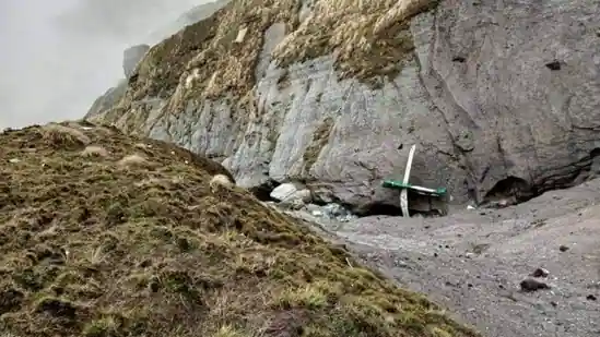 separated couple dies in Nepal Plane Crash