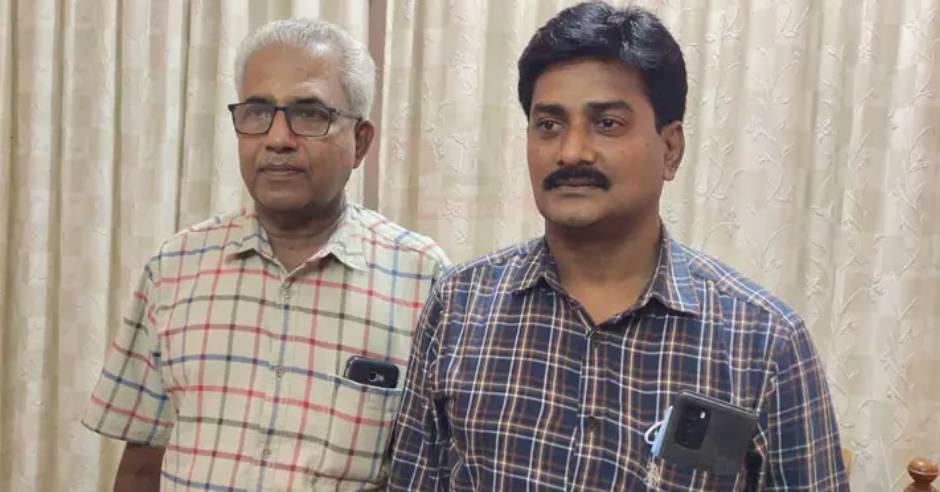 Kanyakumari doctor win Rs 10 crore in Kerala lottery