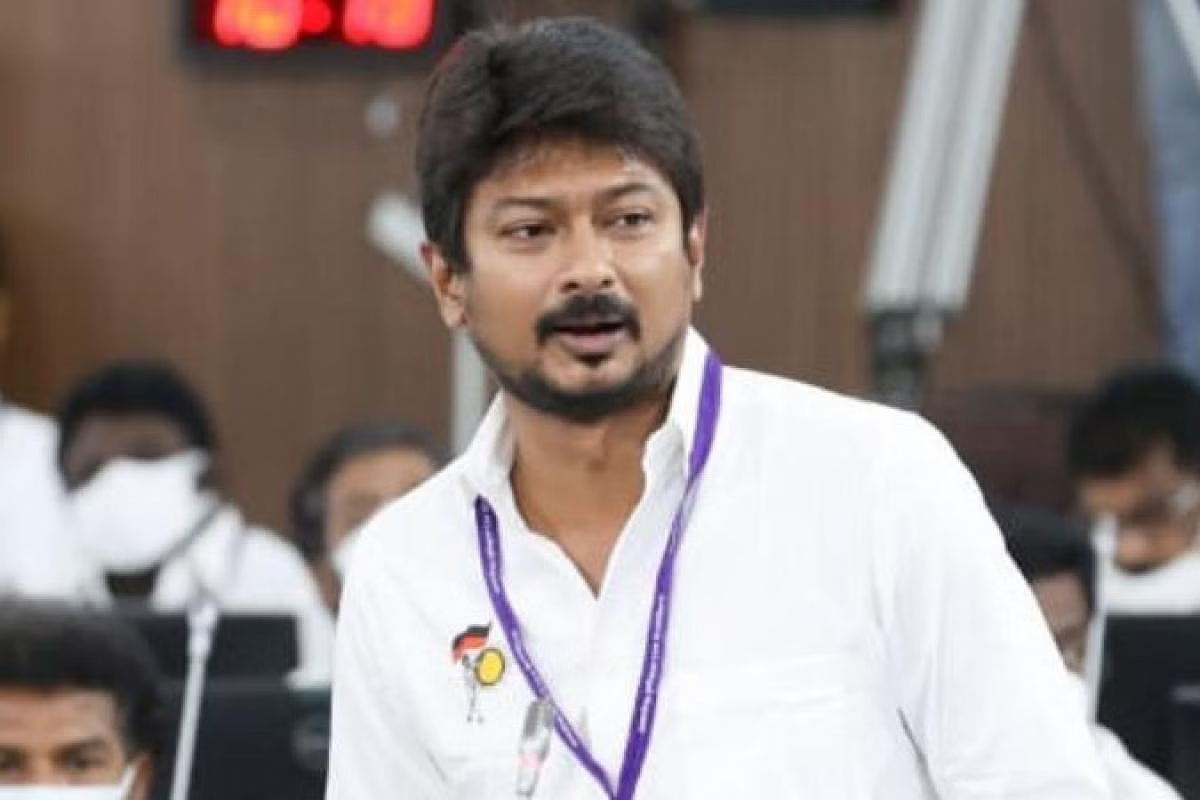Udhayanidhi Stalin Statement about Minister Post