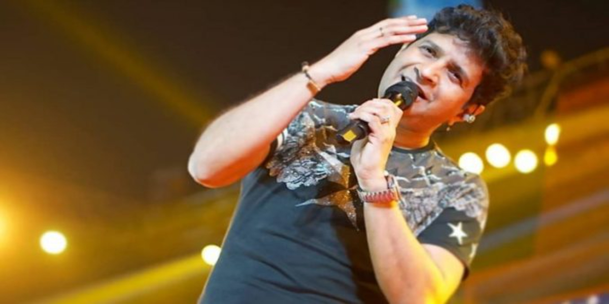 Harris Jayaraj shattered after playback singer kk death
