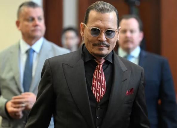 Johnny Depp Won defamation case against Amber Heard