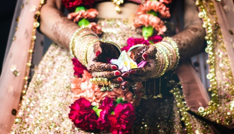 Indian woman set to marry herself in Vadodara