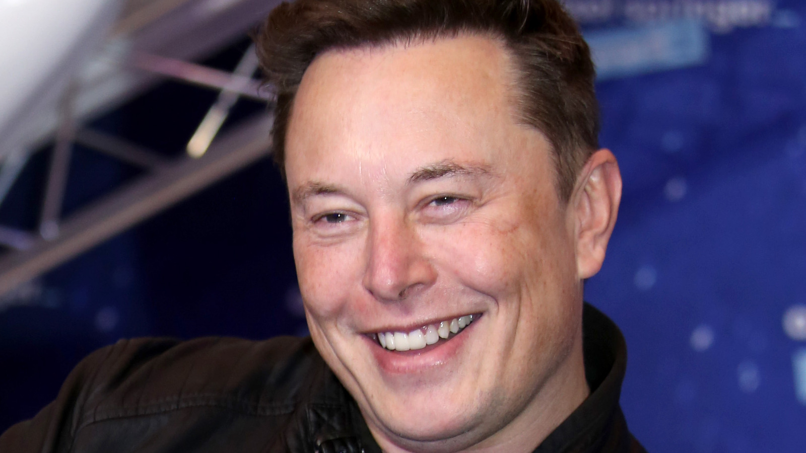 Elon Musk father shares dreams of musk in his childhood
