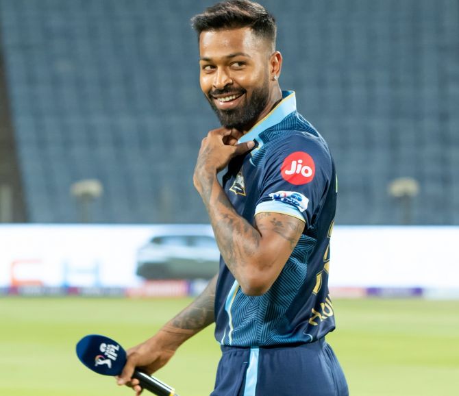 Hardik pandya clarified about his absence in indian team