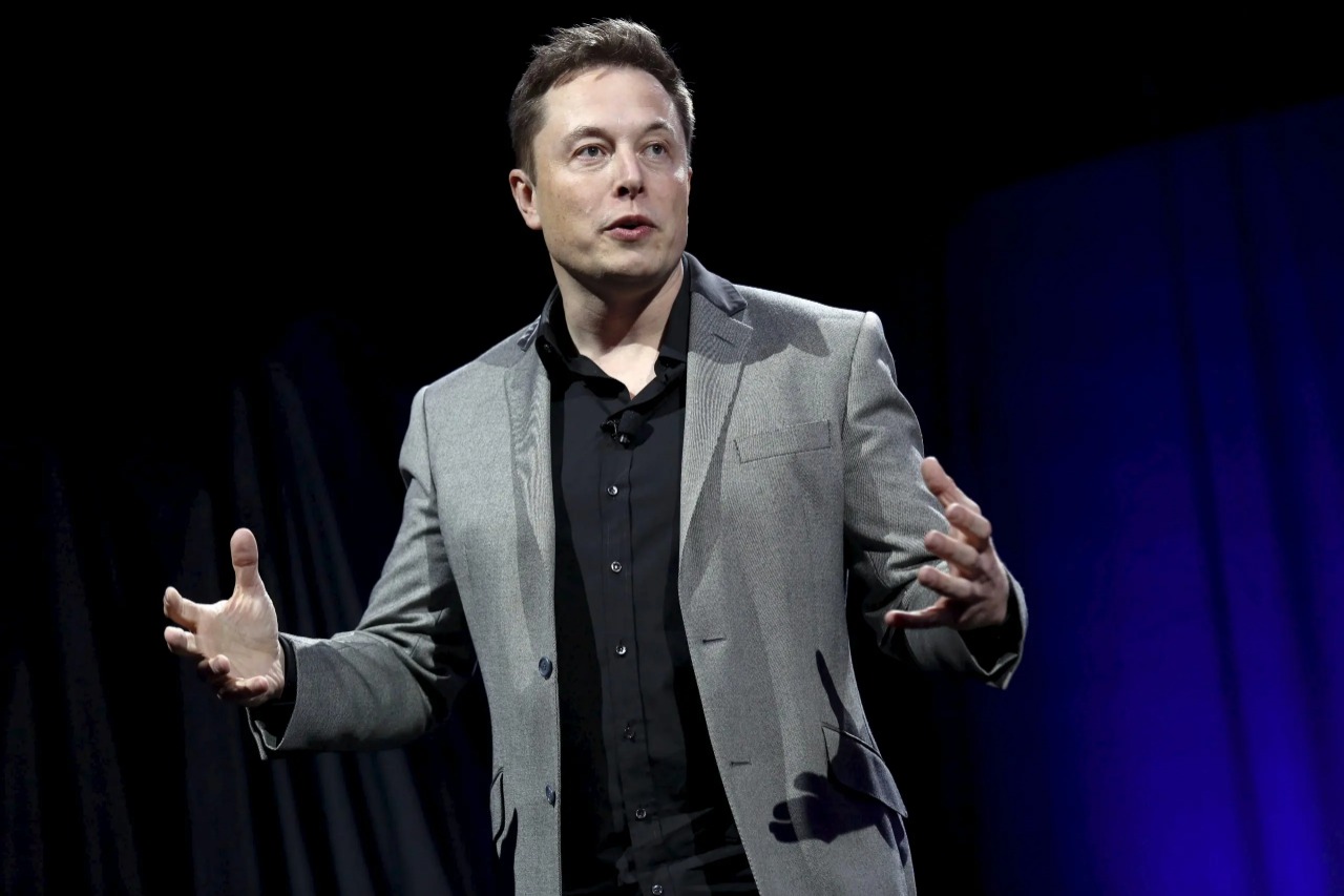 Elon Musk Warns Of Dropping Twitter Deal If Data Not Provided