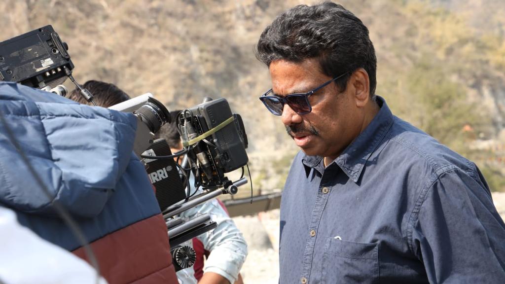 Parvathi Nair starring new crime thriller movie update