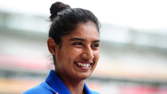 Mithali Raj announces retirement from all forms of game