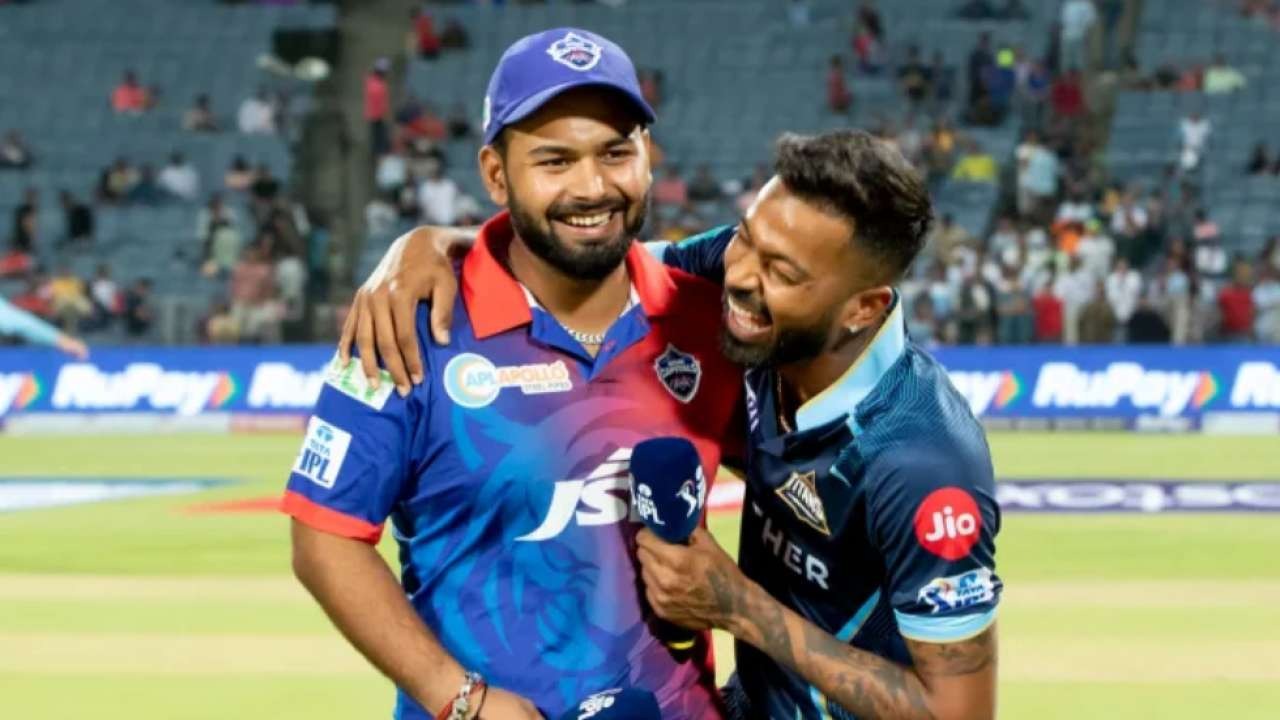 KL Rahul Ruled out from South Africa T20 Series Rishabh Pant Named Cap