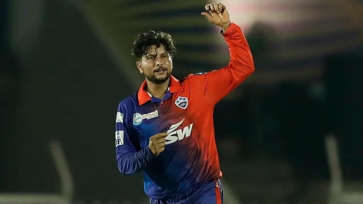 Kuldeep Yadav Ruled out from India South Africa T20 Series