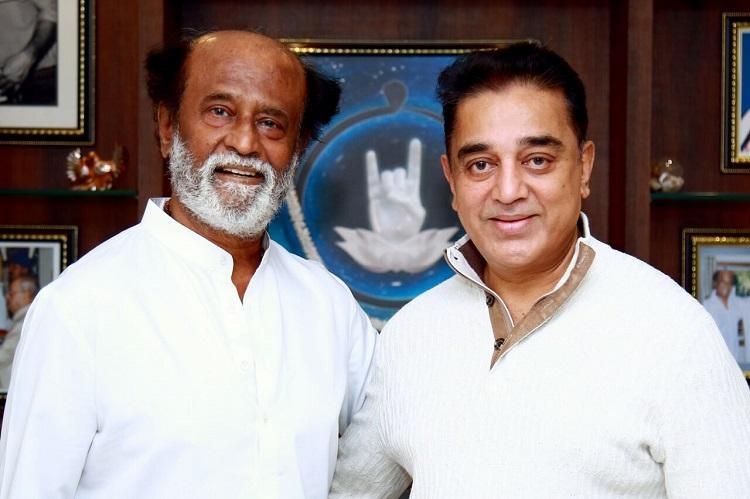 Kamal answer about acting with Rajini in lokesh direction