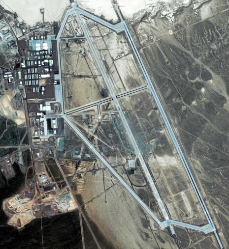 Area 51 most secret Place in America what is inside it