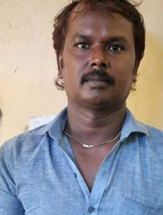 Chennai police arrested accused after 20 years