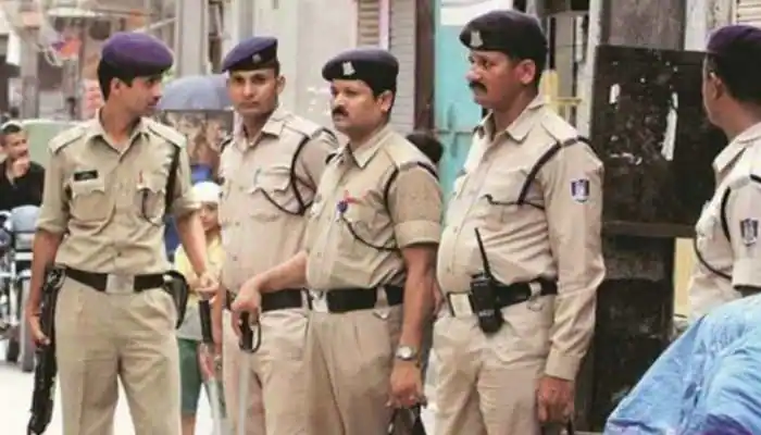 Four arrested after man woman paraded without dress in Chhattisgarh