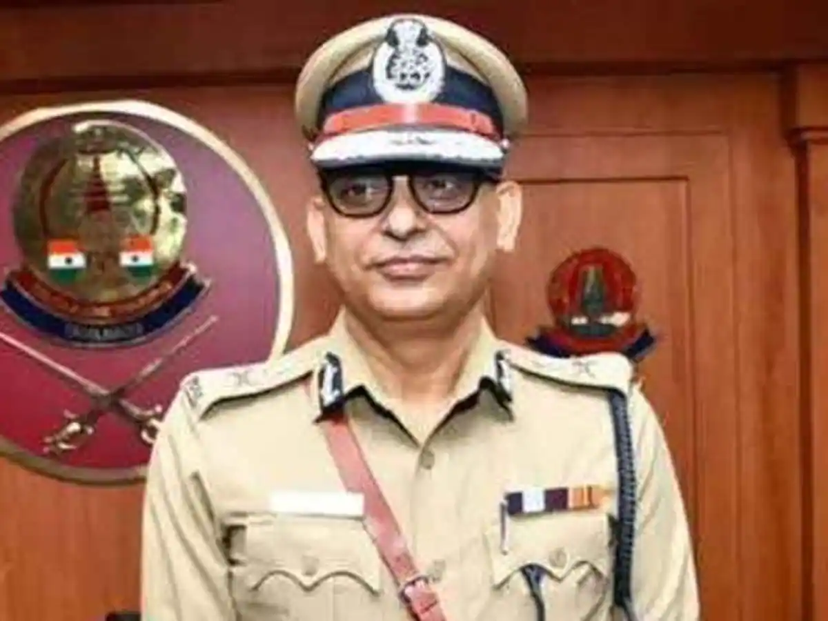 Chennai Police Commissioner gives advice to those who go abroad