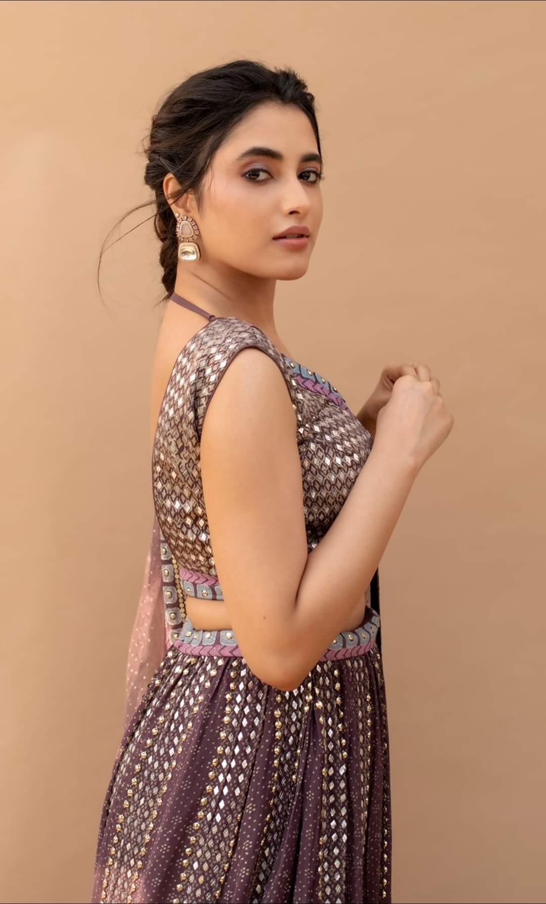 Priyanka Mohan Latest Photoshoot Pictures Gone Viral