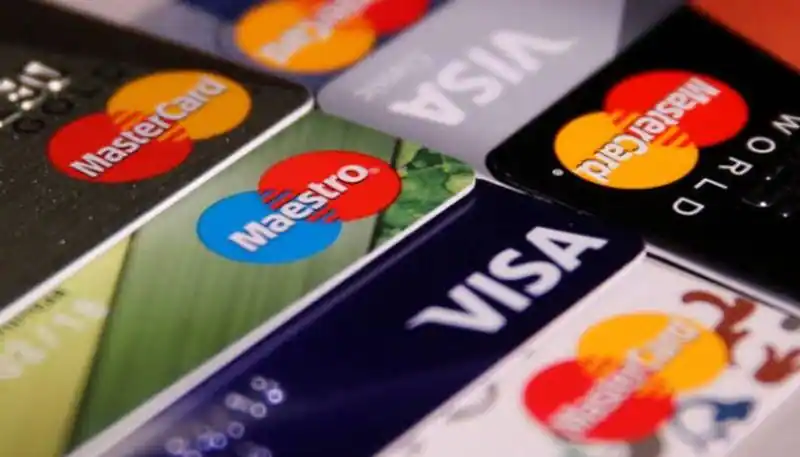 Debit credit card tokenisation from July 1 