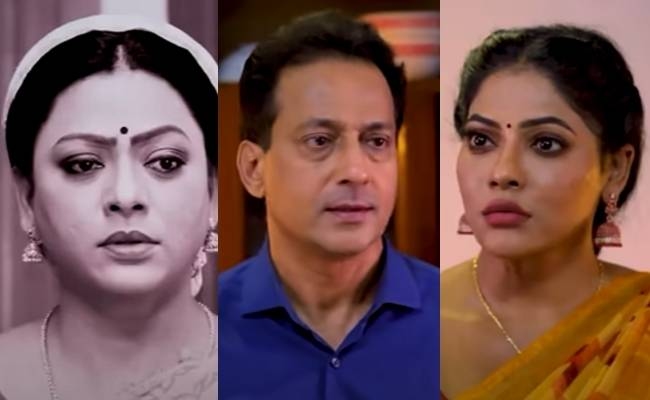 Bhagyalakshmi serial new episode make fans exciting