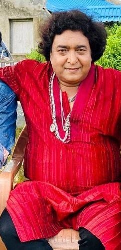 Odiya actor raimohan parida postmortem report sources