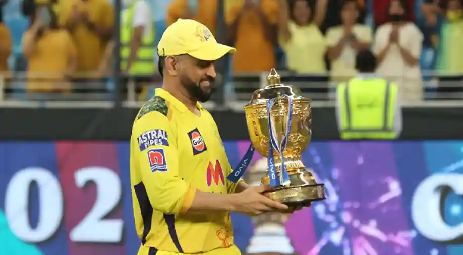 We gave Dhoni a bike on the first day and he disappeared Says CSK Owne