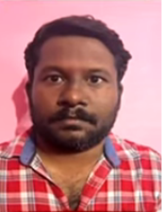 Dindigul man arrested over WhatsApp rented to another man