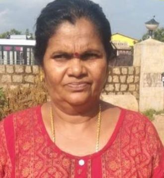 andhra woman married three man and cheated for money