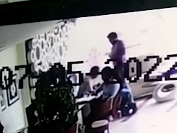 vastu expert chandrasekar guruji life ends in hotel cctv video