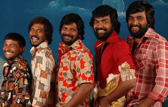 14 yrs Subramaniyapuram james vasanthan reveals song backstory 