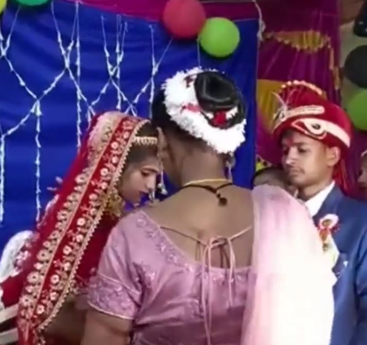 bihar youth enter in marriage stage family confused