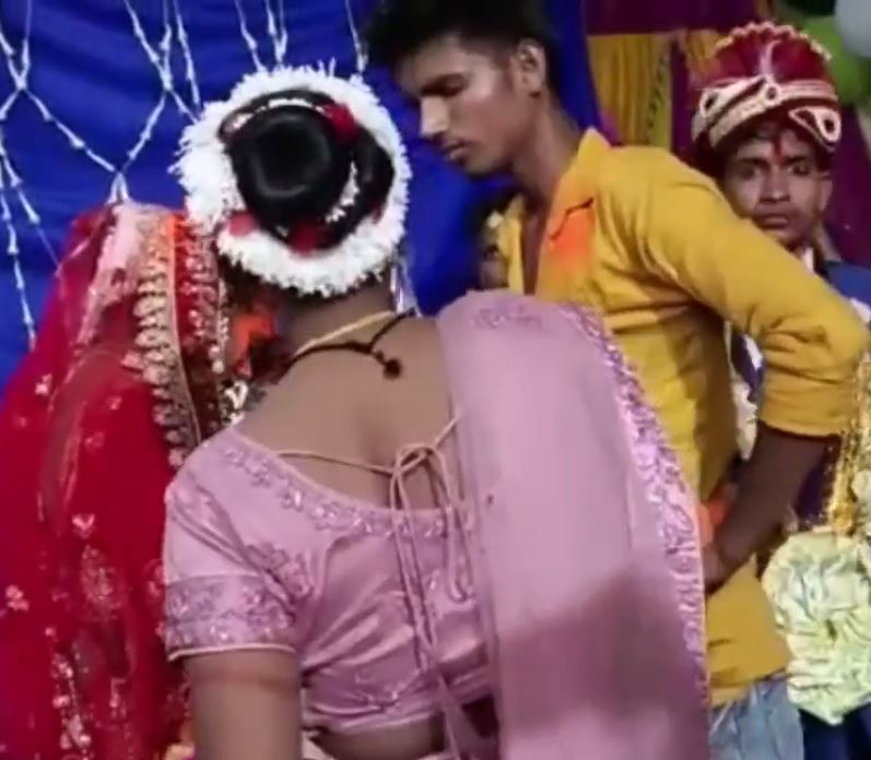 bihar youth enter in marriage stage family confused
