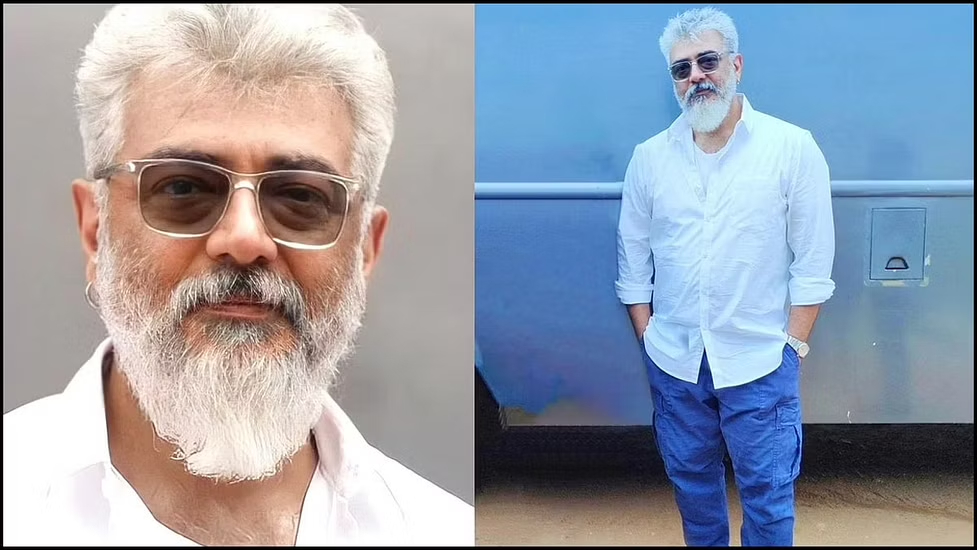 Ajith and H Vinoth next AK61 shooting update in chennai