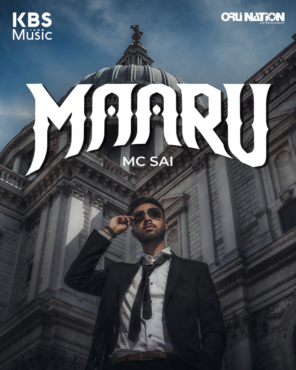 MC SAI new album titled Maaru Song titled Kirukkan