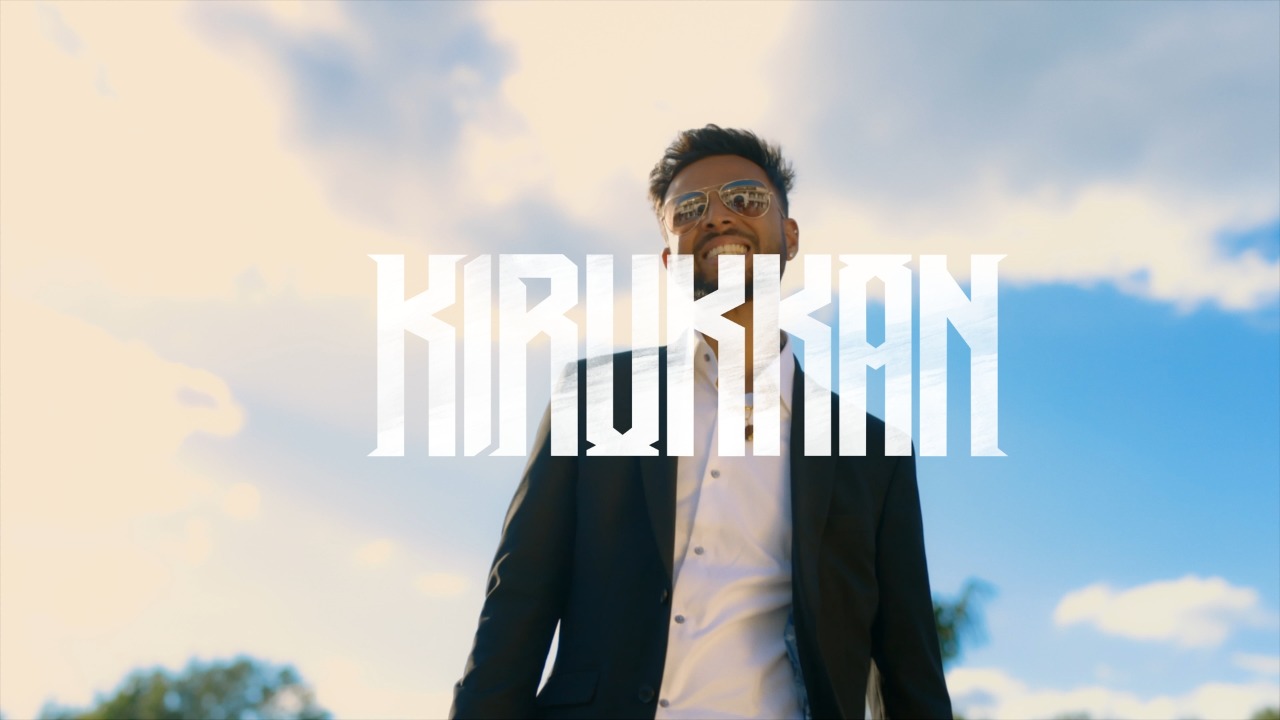 MC SAI new album titled Maaru Song titled as Kirukkan