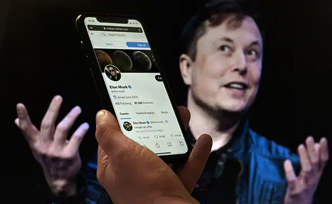 Oh The Irony Lol Elon Musk Reacts After Twitter Sues Him