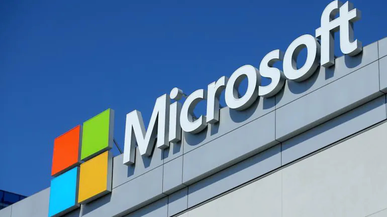 microsoft lays off 1800 employees as a part of their process