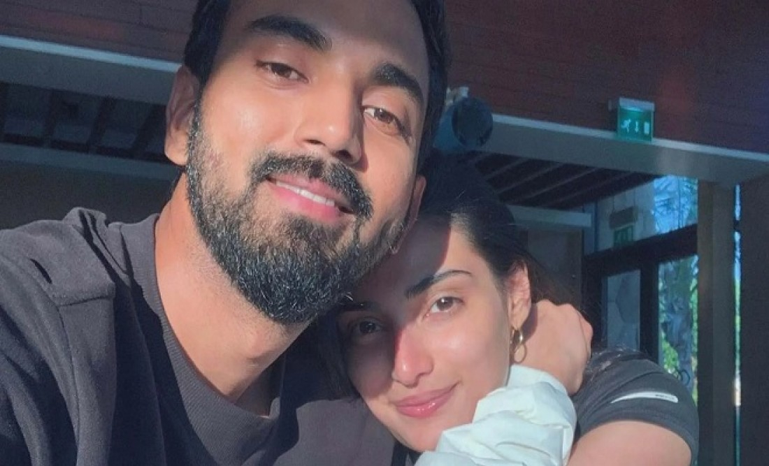 athiya shetty about her wedding rumour with kl rahul