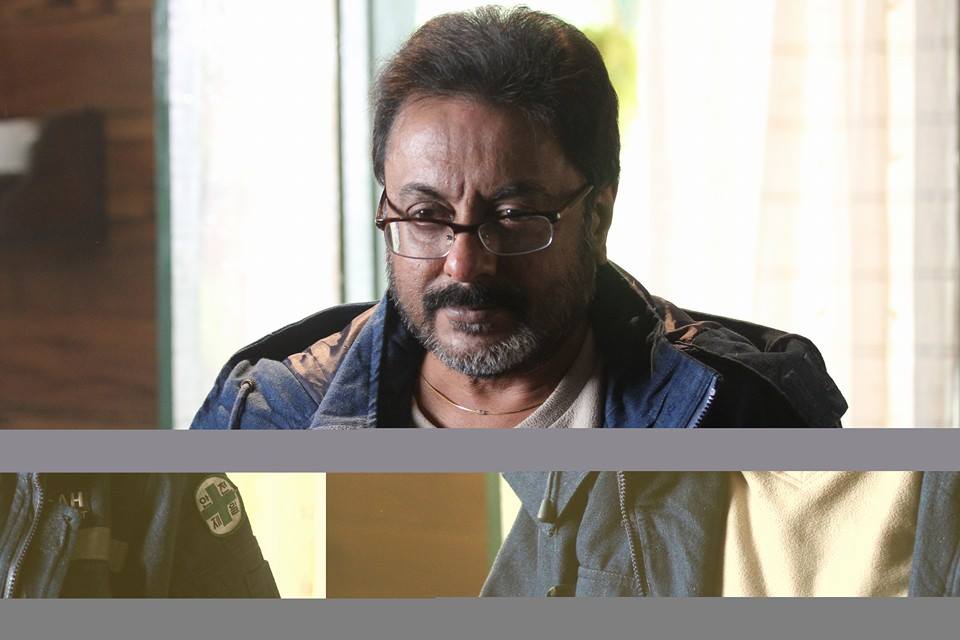 Director Actor Pratap Pothen Passes Away Today 8AM