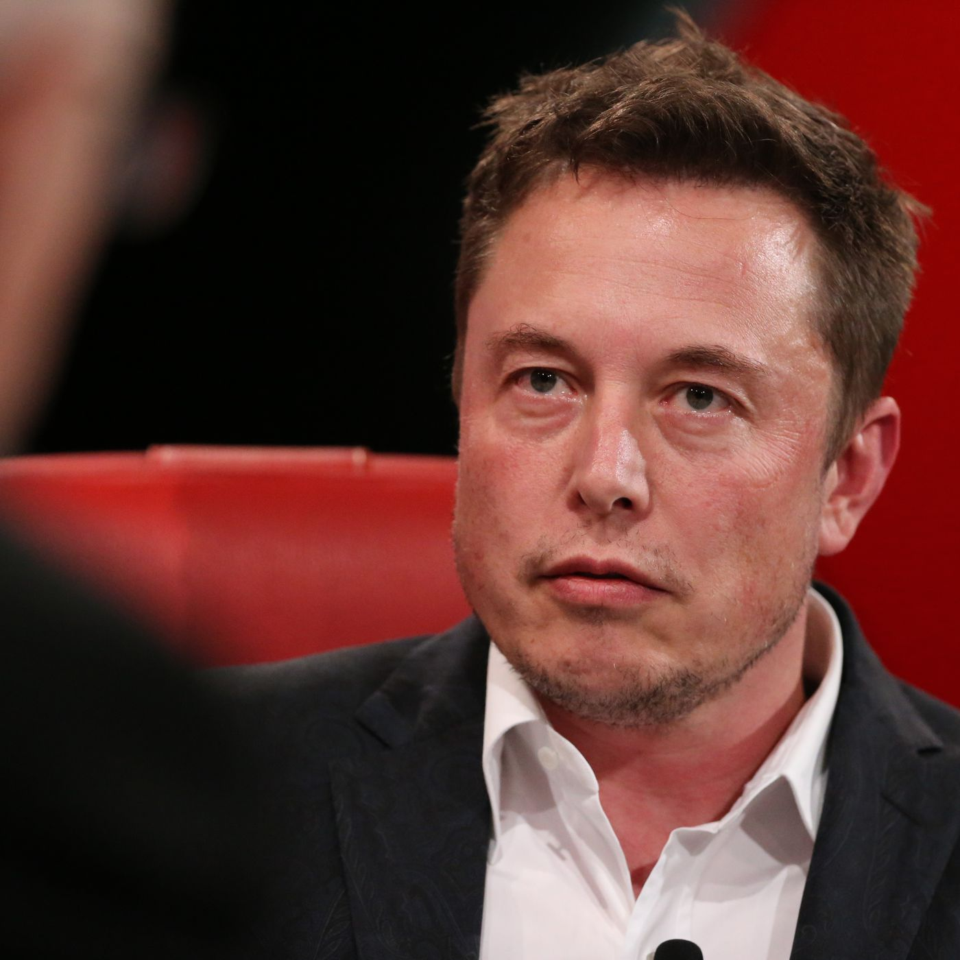 Elon Musk sent warning message to Twitter CEO Parag Agrawal