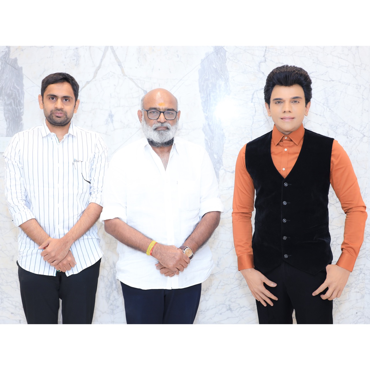 The Legend Movie Hindi Theatrical Rights Bagged by Ganesh films