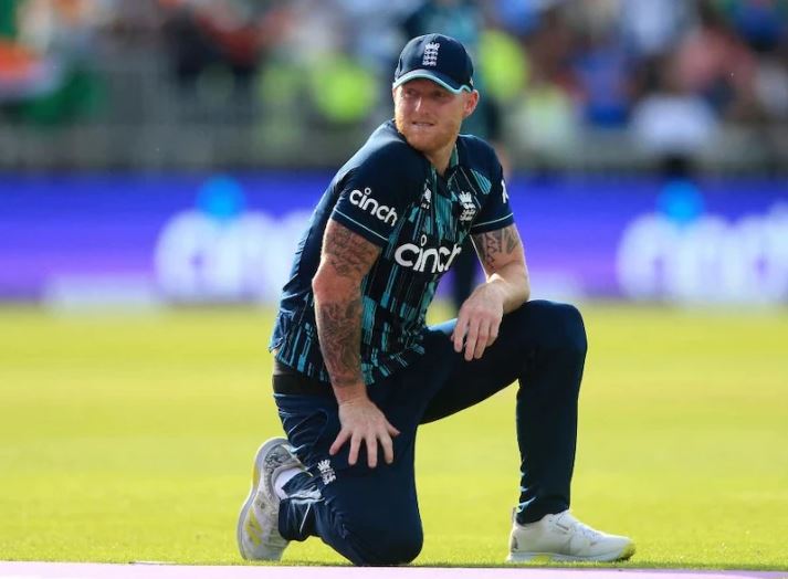 Kohli comments about ben stokes retirement from ODI
