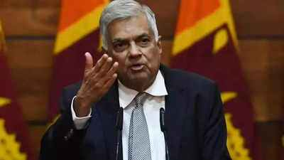 Ranil Wickremesinghe elected as the new president