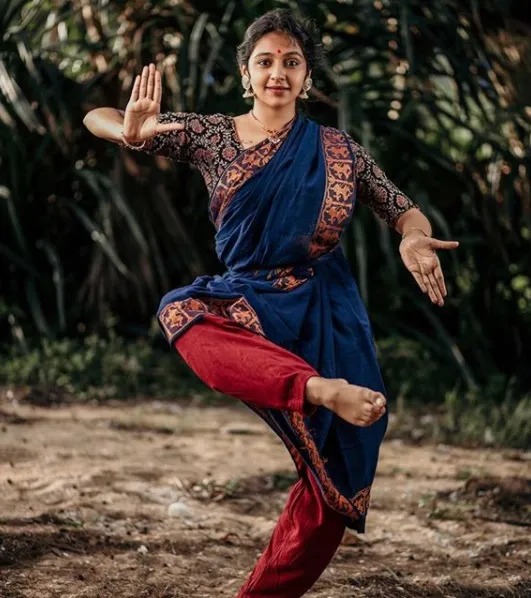 Lakshmi Menon Doing a Lead Role in Chandramukhi 2