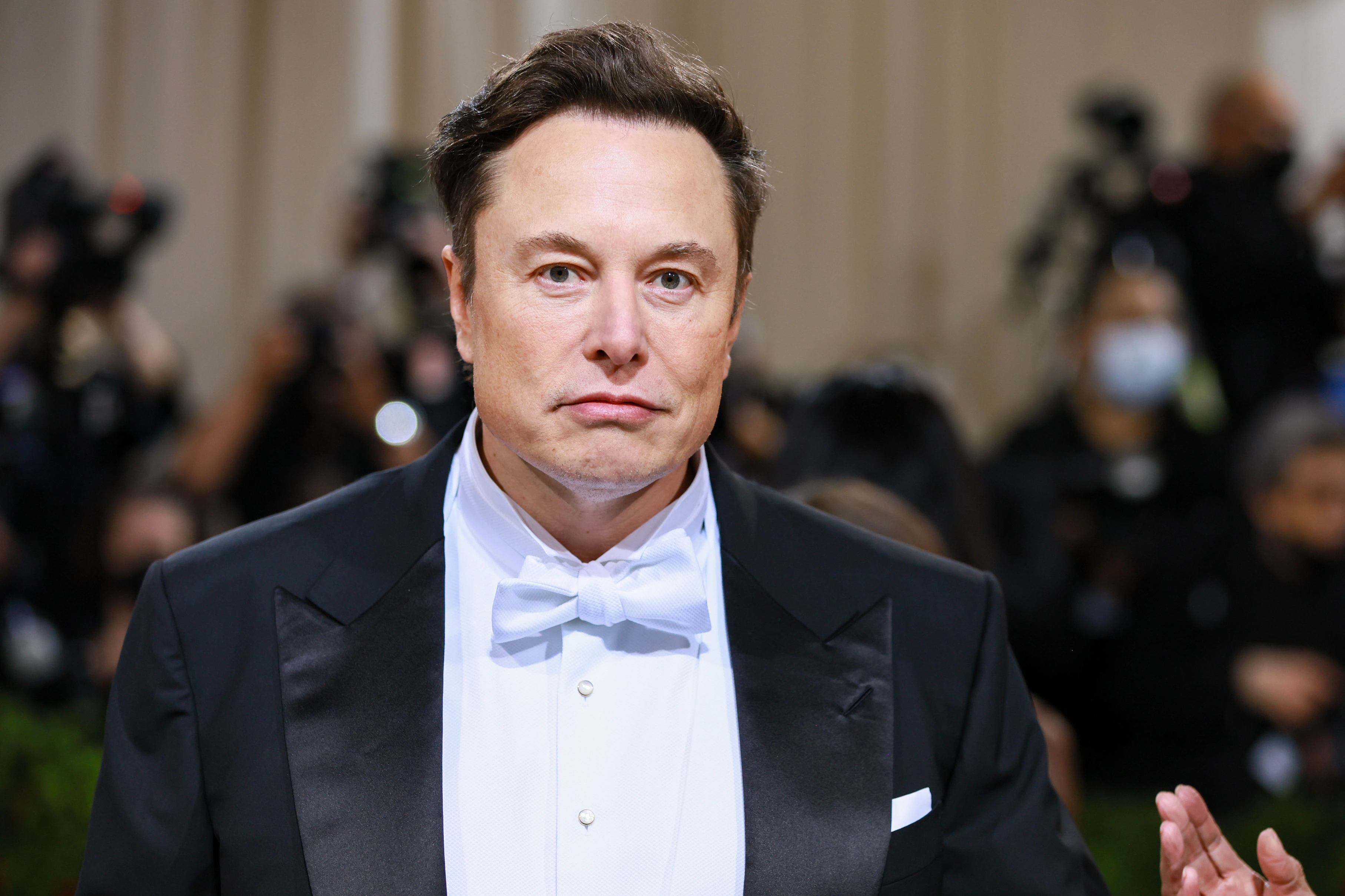 Elon musk affair rumours with his friend wife