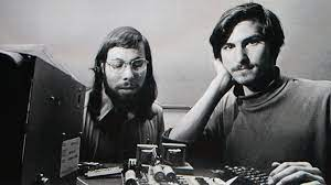 Steve Jobs original prototype for Apple computer put up on auction
