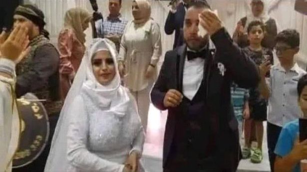 Groom dumped bride after his mum dont like her