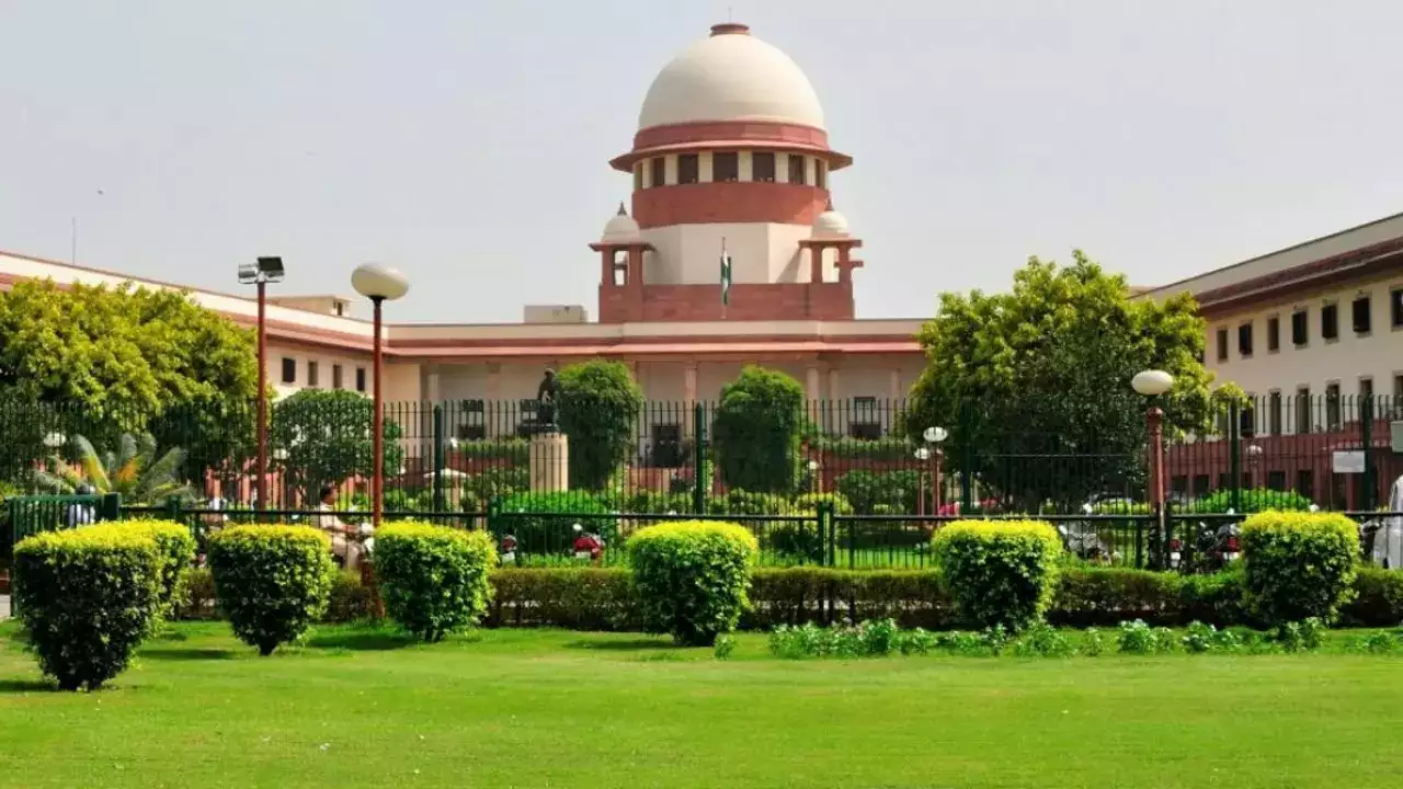 Mother Can Decide Child Surname says Supreme Court
